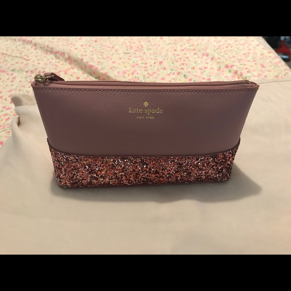 Kate Spade- little Shiloh mini bag - Picture 3 of 5